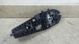 MAÇANETA EXTERNA T.E FORD FUSION TITANIUM 2015 A 2018