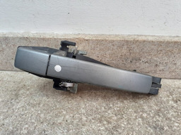 MAÇANETA EXTERNA TRASEIRA ESQUERDA DISCOVERY 4 2010 