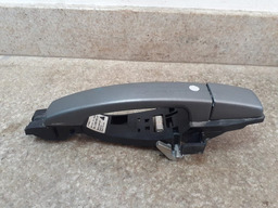 MAÇANETA EXTERNA TRASEIRA ESQUERDA DISCOVERY 4 2010 