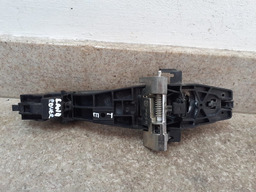 MAÇANETA EXTERNA TRASEIRA ESQUERDA DISCOVERY 4 2010 