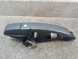 MAÇANETA EXTERNA TRASEIRA ESQUERDA DISCOVERY 4 2010 