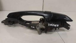 MAÇANETA EXTERNA TRASEIRA D. RANGE ROVER EVOQUE 2013 2014