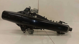 MAÇANETA EXTERNA TRASEIRA D. RANGE ROVER EVOQUE 2013 2014