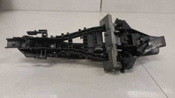 MAÇANETA EXTERNA TRASEIRA D. RANGE ROVER EVOQUE 2013 2014