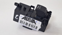 BOTÃO VIDRO ELÉTRICO TRASEIRO DIREITO HONDA CITY 2009 2010