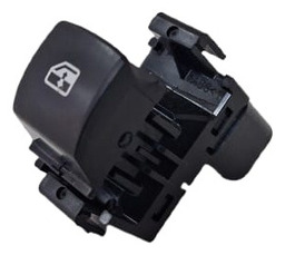 BOTÃO VIDRO ELÉTRICO TRASEIRO D. OUTLANDER 2015 A 2017 (1)