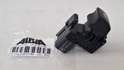 BOTÃO VIDRO ELÉTRICO TRASEIRO D. OUTLANDER 2015 A 2017 (1)