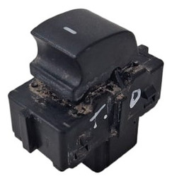 Botão Vidro Elétrico Tras. Direito Ford Edge 2012 A 2015 (2)