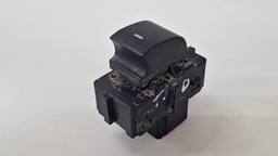 BOTÃO VIDRO ELÉTRICO TRAS. DIREITO FORD EDGE 2012 A 2015 (2)