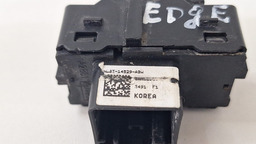 BOTÃO VIDRO ELÉTRICO TRAS. DIREITO FORD EDGE 2012 A 2015 (2)