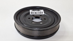 POLIA MOTOR VIRABREQUIM BMW X1 2.0 2018 2019