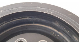 POLIA MOTOR VIRABREQUIM BMW X1 2.0 2018 2019