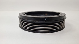 POLIA MOTOR VIRABREQUIM BMW X1 2.0 2018 2019