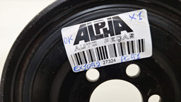 POLIA MOTOR VIRABREQUIM BMW X1 2.0 2018 2019