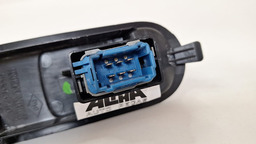 BOTÃO VIDRO ELÉTRICO DIANT D. RENAULT DUSTER 2012 2013 (1)