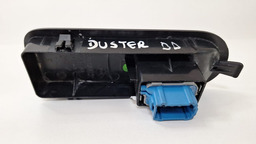 BOTÃO VIDRO ELÉTRICO DIANT D. RENAULT DUSTER 2012 2013 (1)