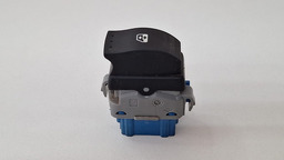 BOTÃO VIDRO ELÉTRICO DIANT. DIREITO RENAULT DUSTER 2012 2013