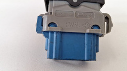 BOTÃO VIDRO ELÉTRICO DIANT. DIREITO RENAULT DUSTER 2012 2013