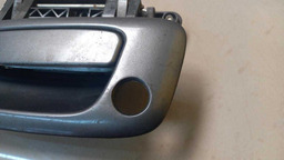 MAÇANETA EXTERNA DIANTEIRA ESQUERDO GM ASTRA 1999 A 2002 (3)