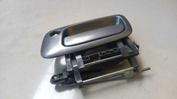 MAÇANETA EXTERNA DIANTEIRA ESQUERDO GM ASTRA 1999 A 2002 (3)