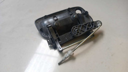 MAÇANETA EXTERNA DIANTEIRA ESQUERDO GM ASTRA 1999 A 2002 (3)