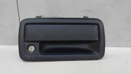 MAÇANETA EXTERNA DIANTEIRA DIREITA GM S10 1995 A 2011