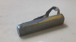 MAÇANETA EXTERNA DIANTEIRA ESQUERDA GM CHEVETTE 1986 A 1989