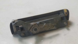 MAÇANETA EXTERNA DIANTEIRA ESQUERDA GM CHEVETTE 1986 A 1989