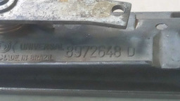 MAÇANETA EXTERNA DIANTEIRA ESQUERDA GM CHEVETTE 1986 A 1989