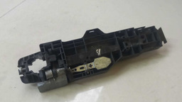 MAÇANETA EXTERNA TRASEIRA DIREITA NISSAN VERSA 2015-2018 (1)