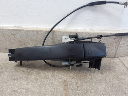 MAÇANETA EXTERNA DIANTEIRA ESQUERDA DISCOVERY 3 2009