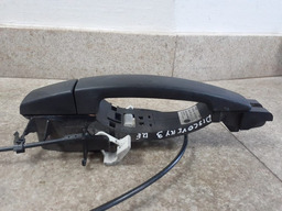 MAÇANETA EXTERNA DIANTEIRA ESQUERDA DISCOVERY 3 2009