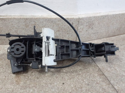 MAÇANETA EXTERNA DIANTEIRA ESQUERDA DISCOVERY 3 2009