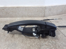 MAÇANETA EXTERNA DIANTEIRA ESQUERDA DISCOVERY 3 2009