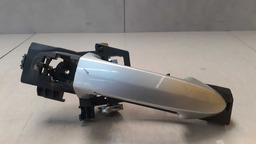 MAÇANETA EXTERNA DIANTEIRA ESQUERDA FORD KA 2019 2020 2021