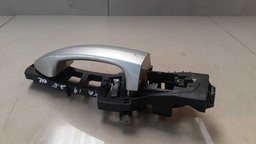 MAÇANETA EXTERNA DIANTEIRA ESQUERDA FORD KA 2019 2020 2021