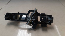 MAÇANETA EXTERNA DIANTEIRA ESQUERDA FORD KA 2019 2020 2021