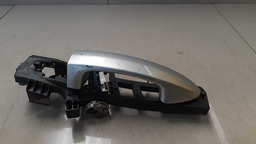 MAÇANETA EXTERNA DIANTEIRA ESQUERDA FORD KA 2019 2020 2021