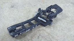 Cavalete Maçaneta Externa Dianteira Esq. Ford Ka 2016 A 2020