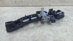 CAVALETE MAÇANETA EXTERNA DIANTEIRA ESQ. FORD KA 2016 A 2020