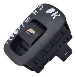 BOTÃO VIDRO ELÉTRICO TRASE. ESQUERDO CITROEN C4 PICASSO 2009
