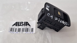 BOTÃO VIDRO ELÉTRICO TRASE. ESQUERDO CITROEN C4 PICASSO 2009