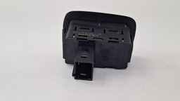 BOTÃO VIDRO ELÉTRICO TRASE. ESQUERDO CITROEN C4 PICASSO 2009