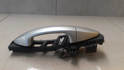 MAÇANETA EXTERNA DIANTEIRA DIREITA FORD KA 2019 A 2021