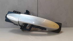 MAÇANETA EXTERNA TRASEIRA ESQUERDA FORD KA 2019 2020 2021