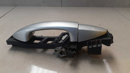 MAÇANETA EXTERNA TRASEIRA ESQUERDA FORD KA 2019 2020 2021