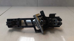 MAÇANETA EXTERNA TRASEIRA ESQUERDA FORD KA 2019 2020 2021