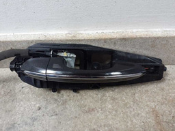 MAÇANETA EXTERNA DIANTEIRA DIREITA FORD FUSION 2013