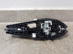 MAÇANETA EXTERNA DIANTEIRA DIREITA FORD FUSION 2013