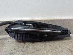 MAÇANETA EXTERNA DIANTEIRA DIREITA FORD FUSION 2013